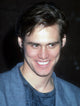 Jim Carrey 1992 Photo Print by Michael Ferguson