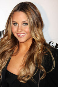 Amanda Bynes 2008 Photo Print by John Barrett