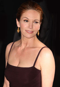 Diane Lane 2008 Photo Print by John Barrett - Stunning Décor