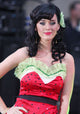 Katy Perry 2008 Photo Print by John Barrett - Iconic Pop Star