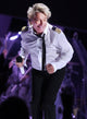 Rod Stewart 2008 Photo Print by John Barrett - Iconic Music Art