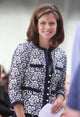 Natalie Morales 2009 Photo Print by John Barrett