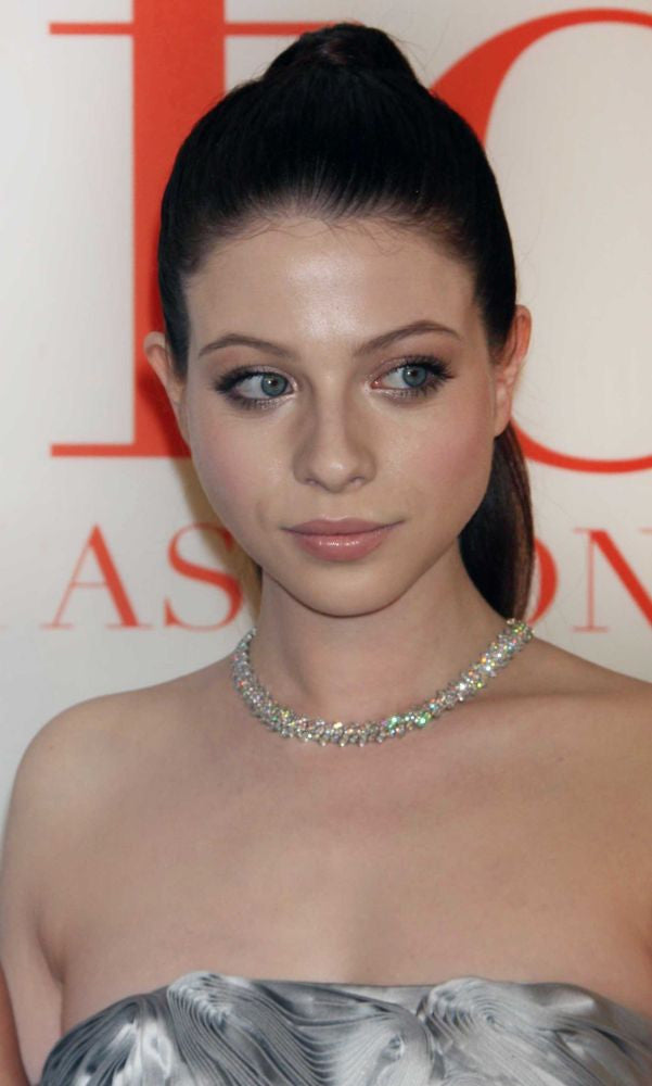 Michelle Trachtenberg 2009 Photo Print by John Barrett