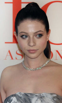 Michelle Trachtenberg 2009 Photo Print by John Barrett