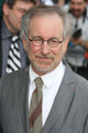 Steven Spielberg 2009 Photo Print by John Barrett