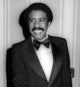Richard Pryor 1980 Photo Print by John Barrett
