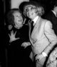 Ethel Merman and Carol Channing 1982 Photo Print by John Barrett