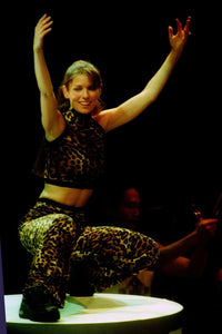 Shania Twain Photo Print by John Barrett - 1999