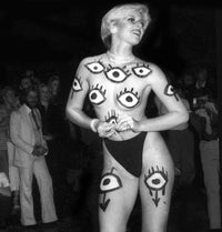 Studio 54, 1978 Photo Print by John Barrett