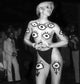 Studio 54, 1978 Photo Print by John Barrett