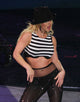 Britney Spears 2009 Photo Print by John Barrett