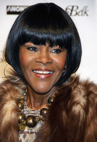 Cicely Tyson 2010 Photo Print by John Barrett | Posterazzi