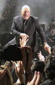 Billy Joel Photo Print from 50th Show at Madison Square Garden, March 2018