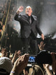 Billy Joel Live at Madison Square Garden - March 2018 Photo Print by John Barrett