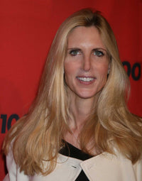 Ann Coulter 2009 Photo Print by John Barrett