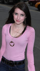 Emma Roberts 2008 Photo Print by John Barrett
