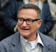 Robin Williams 2008 Photo Print by John Barrett