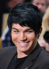 Adam Lambert 2009 Photo Print by John Barrett