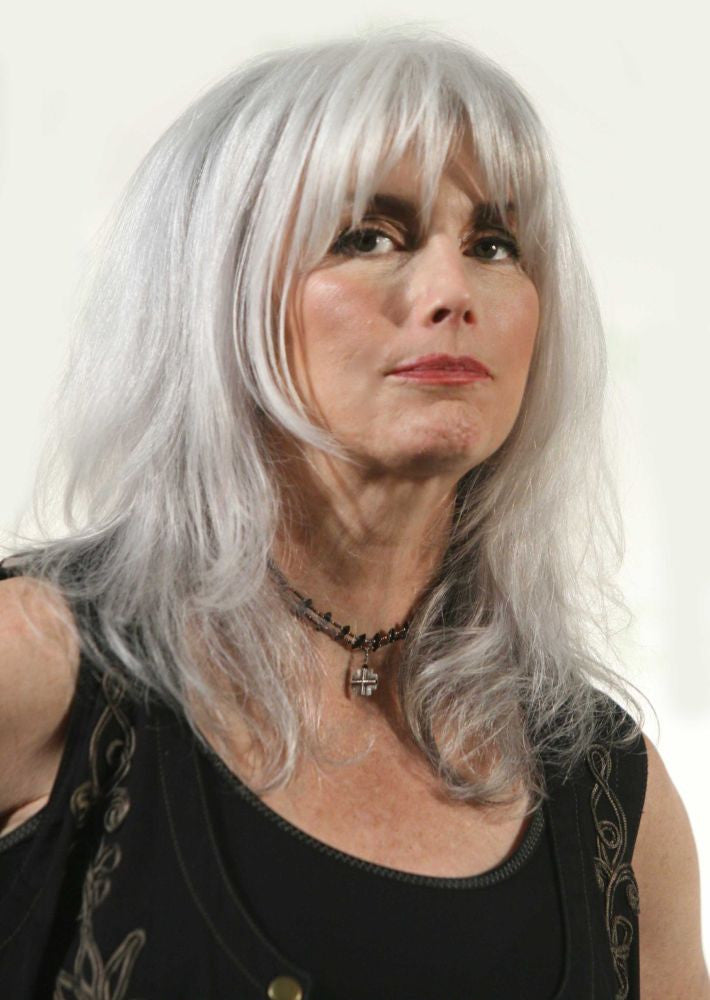 Emmylou Harris 2009 Photo Print by John Barrett