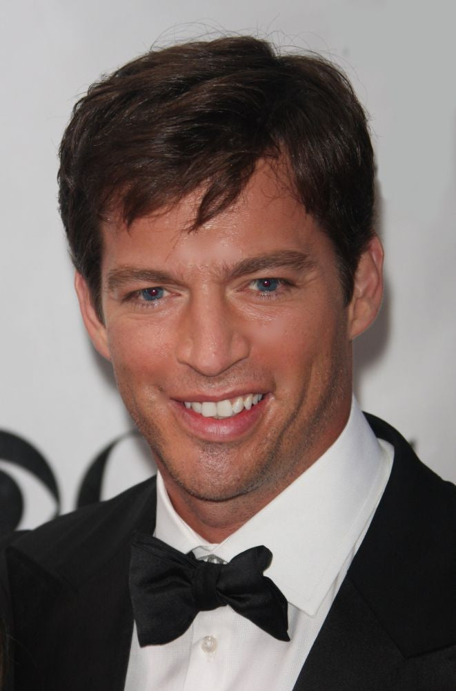 Harry Connick Jr. 2008 Photo Print by John Barrett