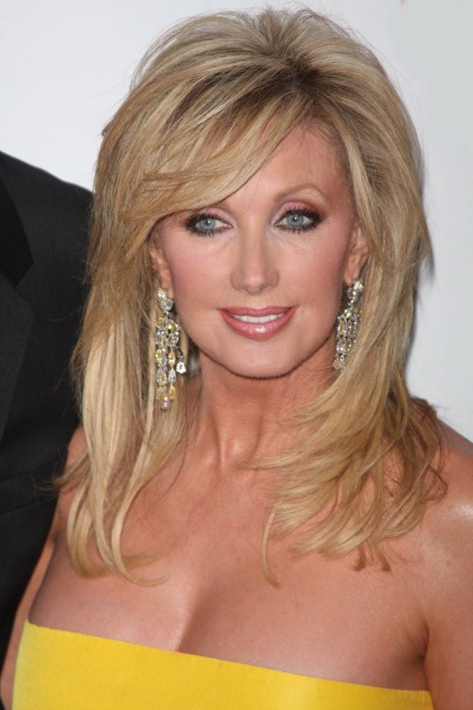 Morgan Fairchild 2008 Photo Print by John Barrett