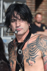 Tommy Lee 2008 Photo Print by John Barrett - Poster