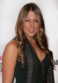 Colbie Caillat 2008 Photo Print by John Barrett