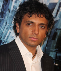 M. Night Shyamalan 2008 Photo Print by John Barrett