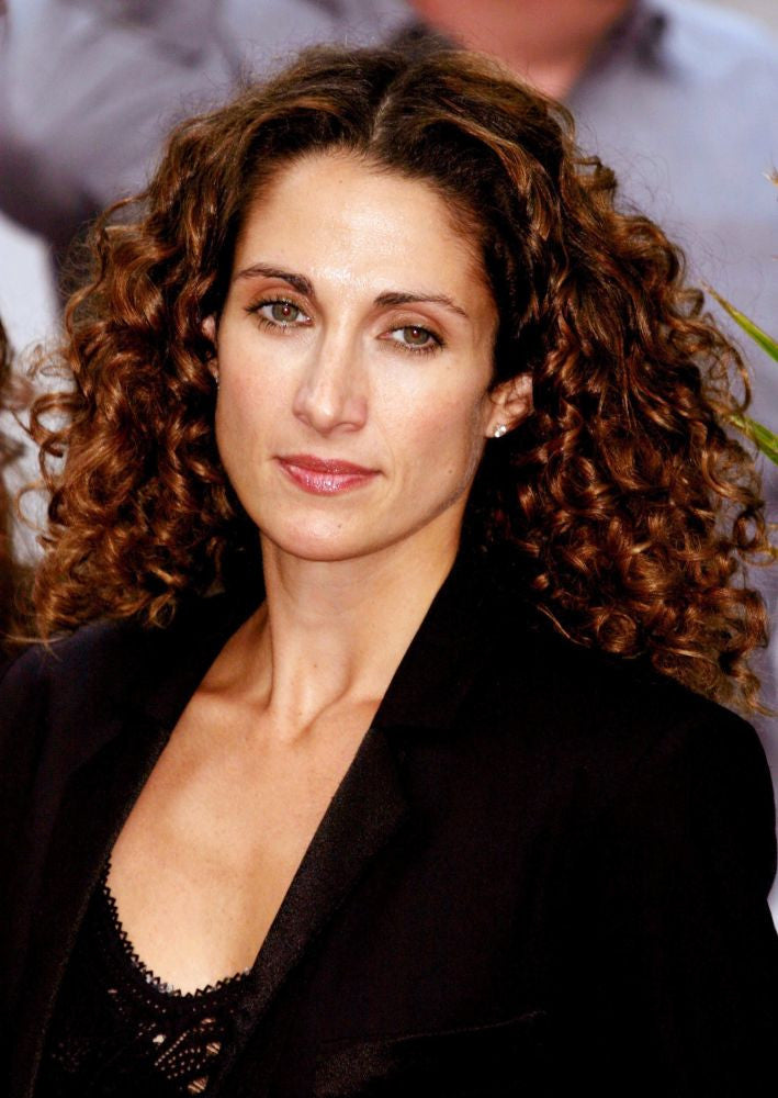 Melina Kanakaredes 2004 Photo Print by John Barrett