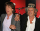 Mick Jagger & Keith Richards 2008 Photo Print by John Barrett