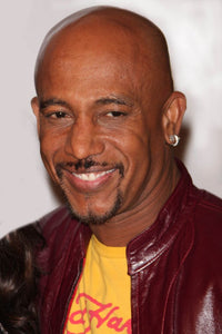 Montel Williams 2008 Photo Print by John Barrett