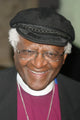 Desmond Tutu 2004 Photo Print by John Barrett