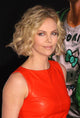 Charlize Theron 2011 Photo Print by John Barrett