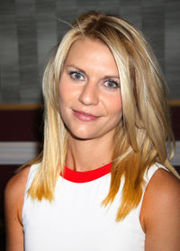 Claire Danes 2011 Photo Print by John Barrett - Various Sizes
