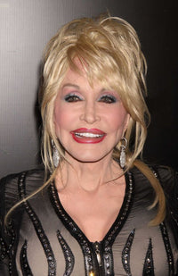 Dolly Parton 2011 Photo Print by John Barrett