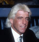 Ric Flair 1987 Wrestling Photo Print by John Barrett