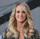 Carrie Underwood 2015 Photo Print by John Barrett