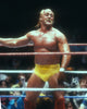 Hulk Hogan 1989 Photo Print by John Barrett - Framed or Unframed Options