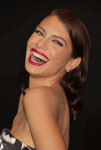 Lauren Cohan 2015 Photo Print by John Barrett - Available in Multiple Sizes