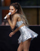 Ariana Grande 2014 Photo Print by John Barrett
