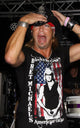 Bret Michaels 2011 Photo Print by John Barrett