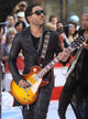 Lenny Kravitz 2011 Photo Print by John Barrett