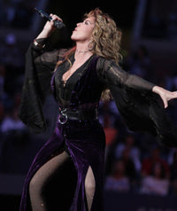 Shania Twain 2017 Photo Print by John Barrett