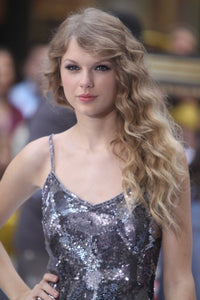 Taylor Swift 2010 Photo Print by John Barrett