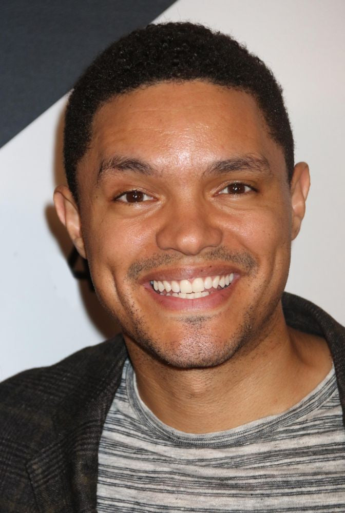 Trevor Noah 2017 Photo Print by John Barrett - Various Sizes
