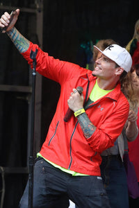 Vanilla Ice 2016 Photo Print by John Barrett