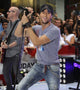 Enrique Iglesias 2011 Photo Print by John Barrett