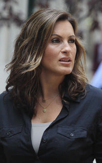 Mariska Hargitay 2011 Photo Print by John Barrett