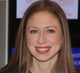 Chelsea Clinton Photo Print by John Barrett - 2017