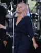 Meghan Trainor 2018 Photo Print by John Barrett